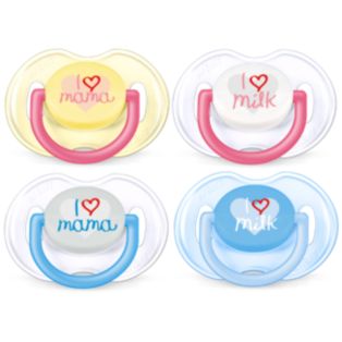 Avent Smoczek z serii Classic +