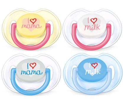 صُممت لتلبية احتياجات الراحة اليومية لطفلك