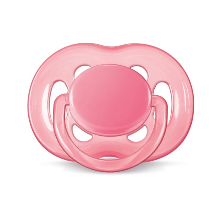 Treat delicate skin to the comfort of air