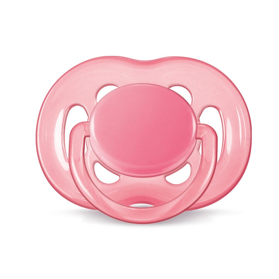 Treat delicate skin to the comfort of air