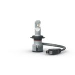 Производителност от Ultimate, одобрена за пътната мрежа