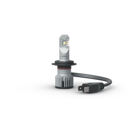 Philips Ultinon Pro6000 Boost