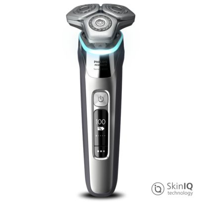 Uovertruffen tett barbering*, personlig hudkomfort