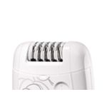 Užijte si hladké nohy po dlouhou dobu