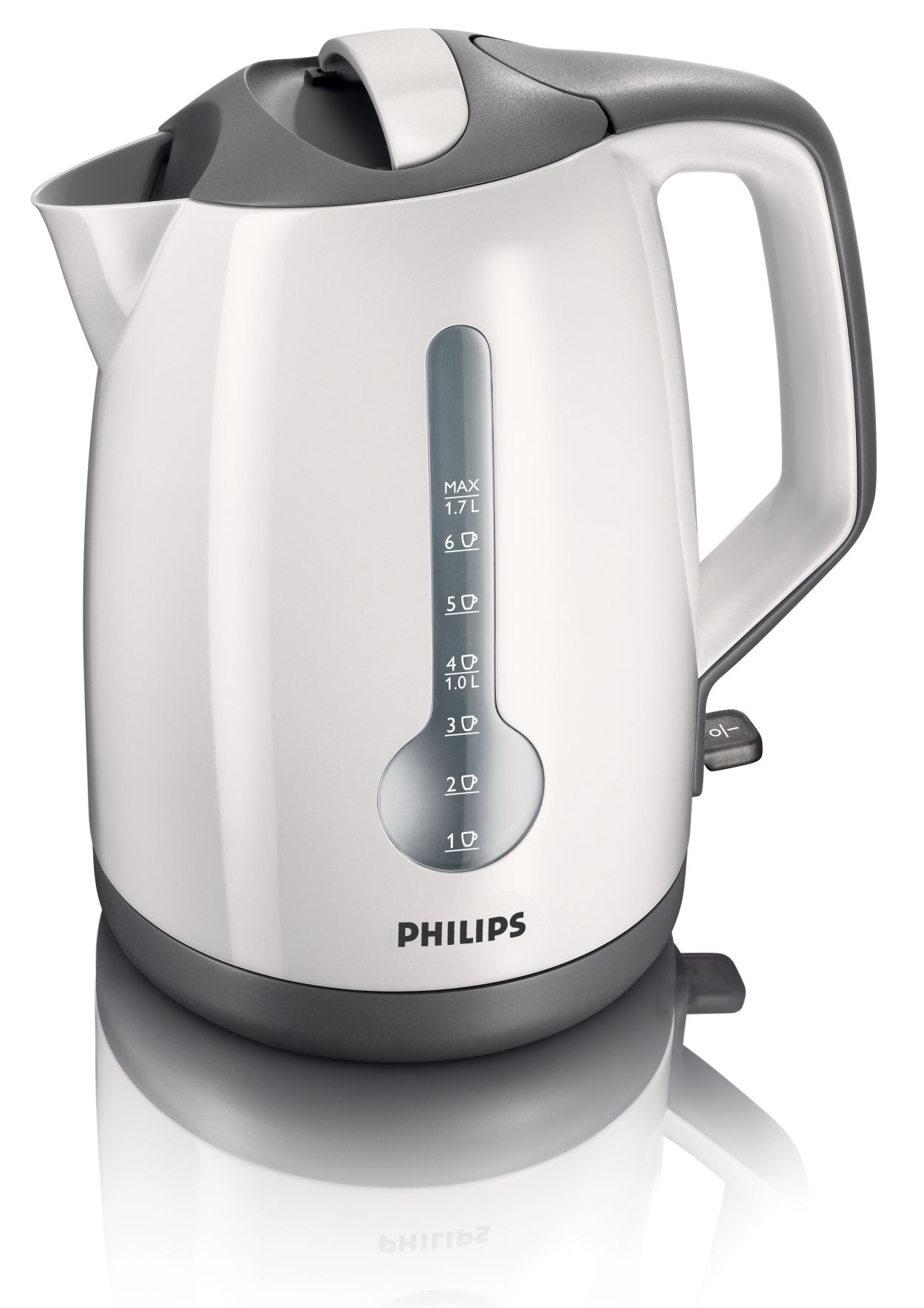 Philips on sale hd4644 kettle