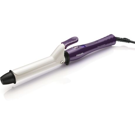 HP8606/00  Easy CurlControl