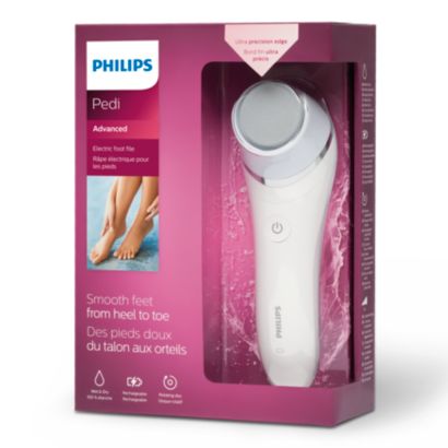 Philips Pedi Advanced