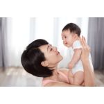 舒適且有效率的吸乳