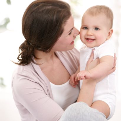 Easy to combine with breastfeeding