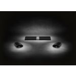 Ze sterea na prostorový zvuk během několika vteřin