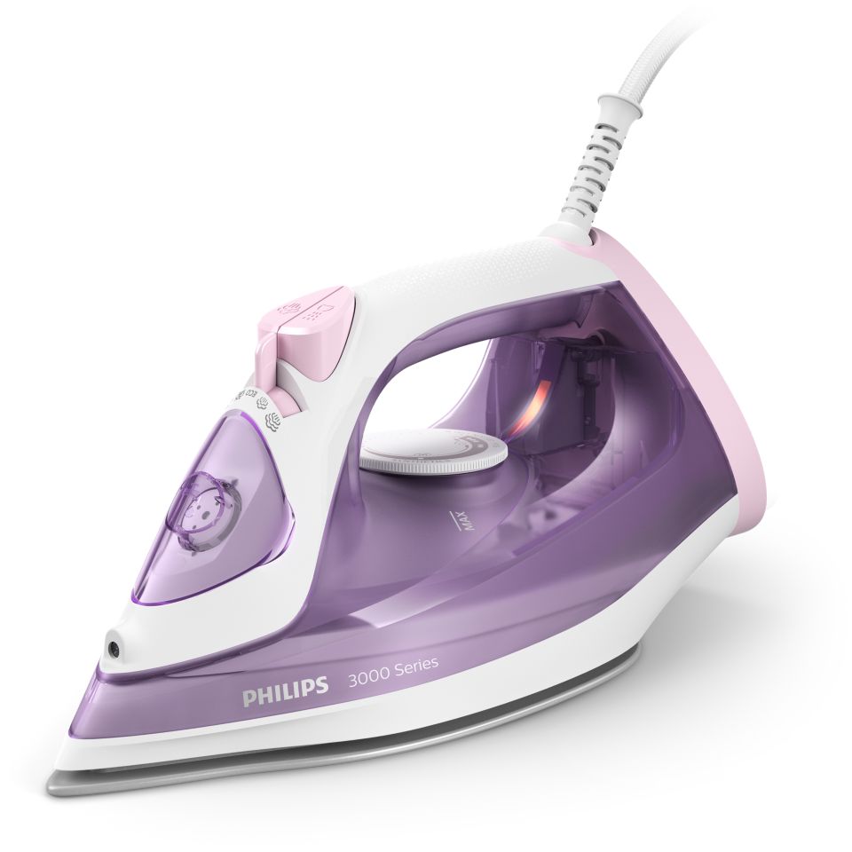 Philips steam iron on sale good guys