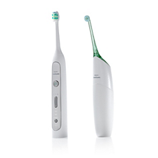 HX8273/20 Philips Sonicare AirFloss Interdental - Rechargeable