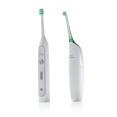 HX8273/20 Philips Sonicare AirFloss Interdental - Rechargeable