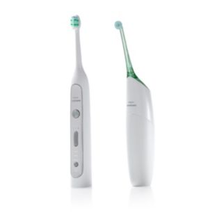 AirFloss Interdental - Rechargeable