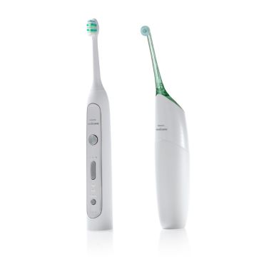 Philips Sonicare AirFloss Zahnzwischenraumreinigung – wiederaufladbar