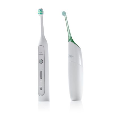 Sonicare AirFloss