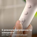 Швидке висушування без перегрівання**