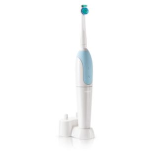 Sonicare Sensiflex HX1610/05 Rechargeable toothbrush