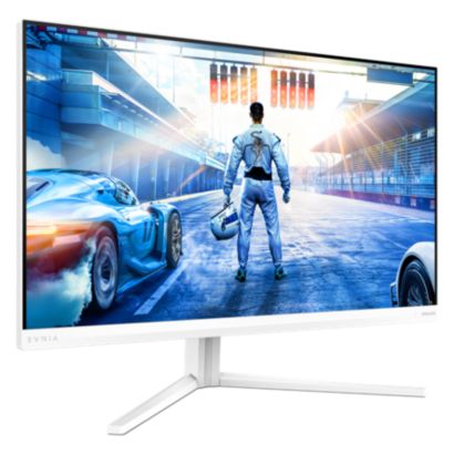 Evnia Fast IPS Gaming monitor