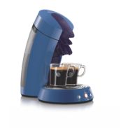 Original Kaffeepadmaschine
