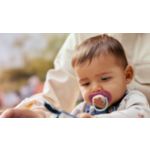 Lets your little one's skin breathe