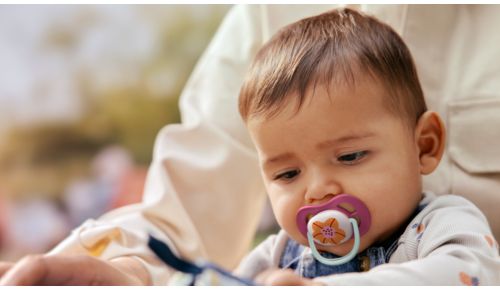 Extra-large airholes let baby's skin breathe