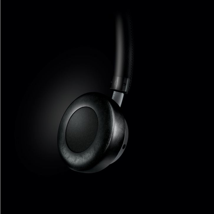 High fidelity, premium quality. Wherever you go.