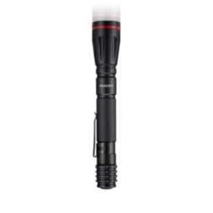 Flashlights