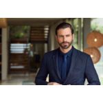 Prvi svjetski trimer za bradu s laserskim navođenjem