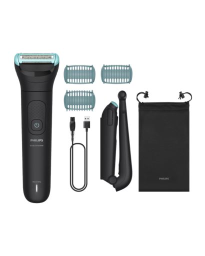 Trymer do ciała seria 5000