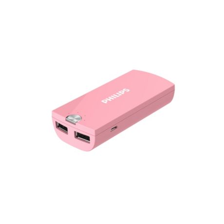 DLP2053PK/11  USB-powerbank