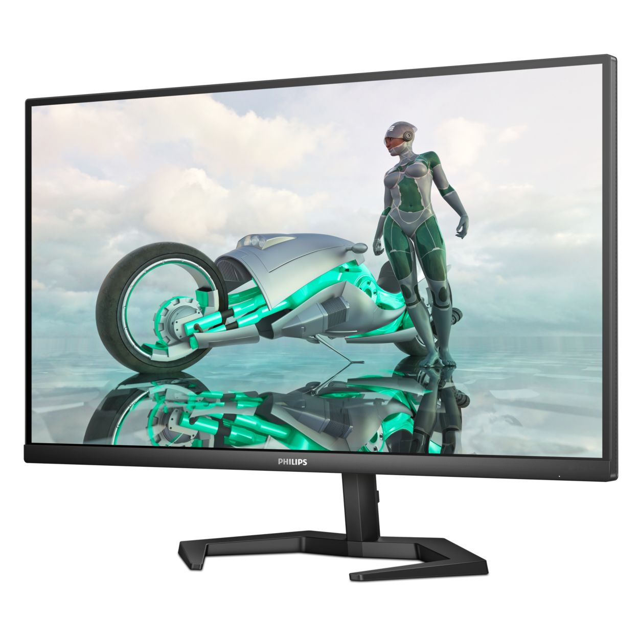 Philips EVNIA 3000シリーズ 27インチモニター Philips EVNIA 3000シリーズ 27インチモニター Gaming Monitor Full HD