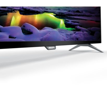 Smart 4K UltraHDTV