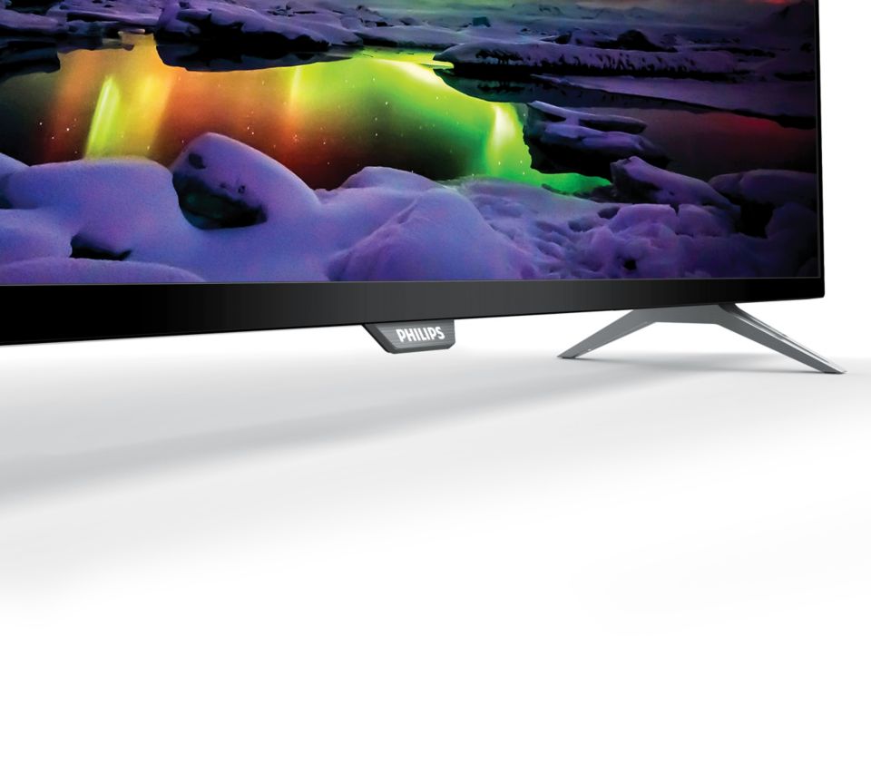 6000 series Smart Ultra HDTV 55PFL6902/F7 | Philips