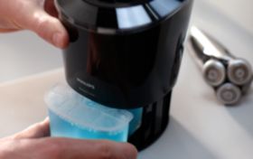 Shaver series 9000 ウェット＆ドライ電気シェーバー ウェット＆ドライ