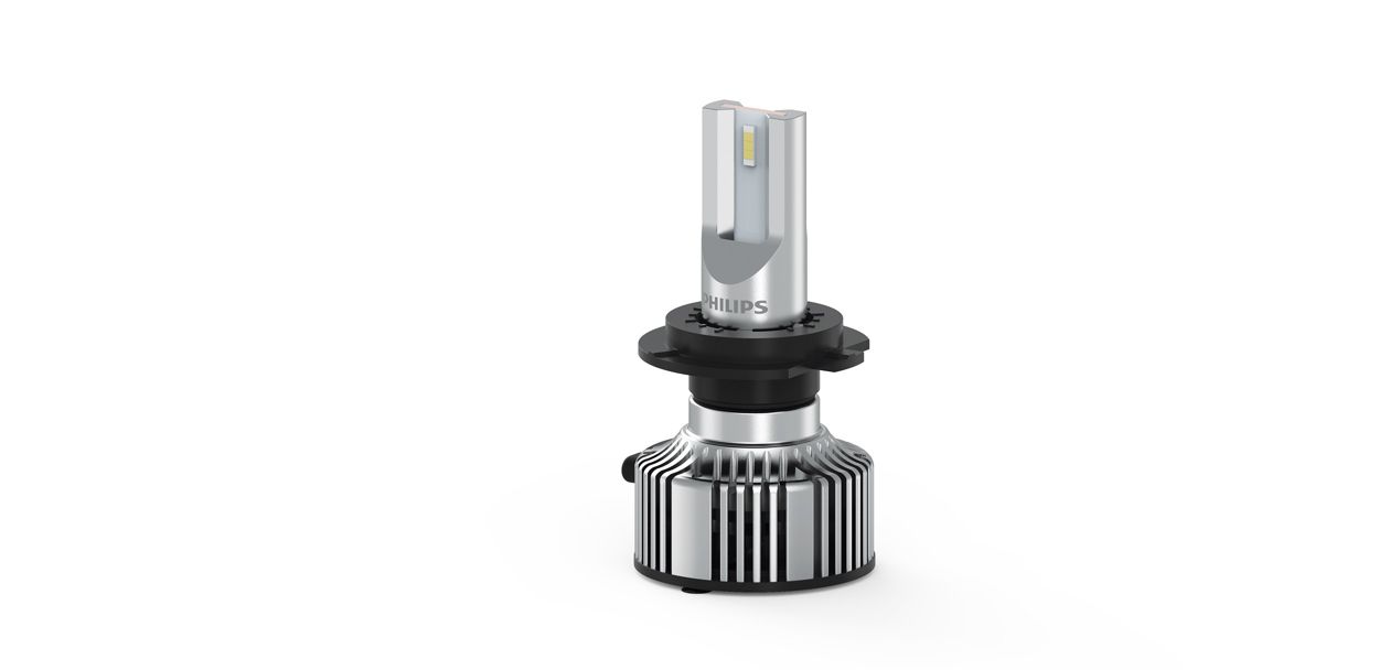 Ultinon Essential LED Car headlight bulb 11972UEX2