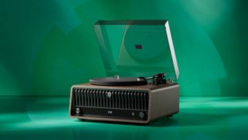 Retro. In obenem sodoben.