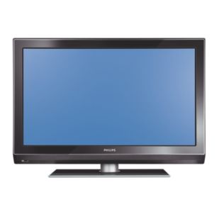 Professional LCD TV