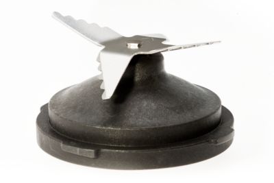 Unità Lama In Acciaio Per Philips Avent SCF875 SCF881 SCF883 SCF885 - Ricambio Originale