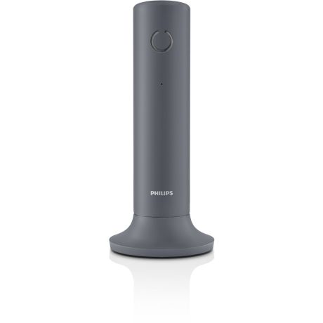 M3301GW/FR  Téléphone fixe sans fil Design Linea