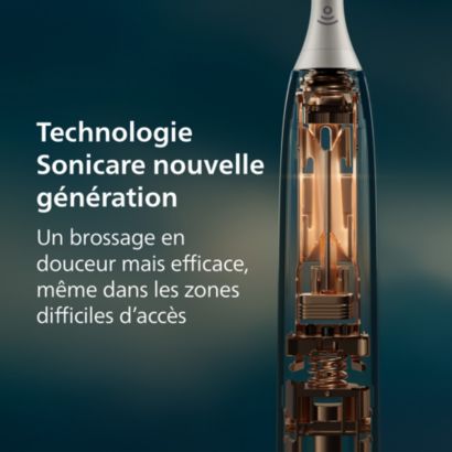 Sonicare DiamondClean 8500