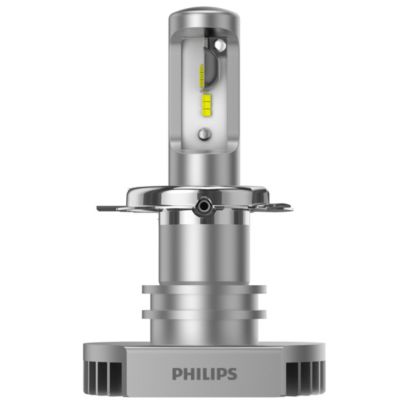 Siguiente nivel de luz blanca