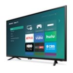 More than a smart TV, a better TV.