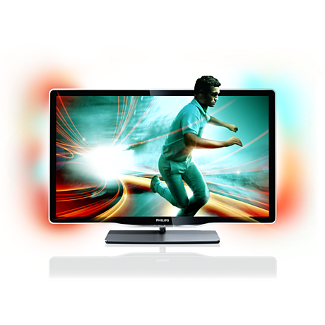 40PFL8606H/12 8000 series Téléviseur LED Smart TV