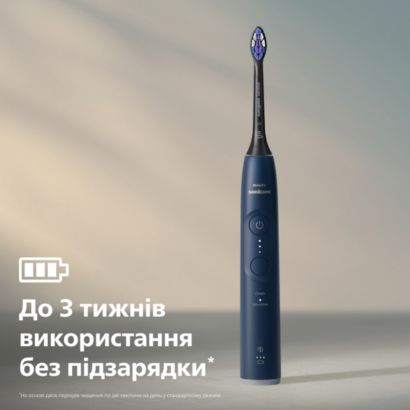 Sonicare Звукова зубна щітка