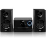 Sonido potente y rico