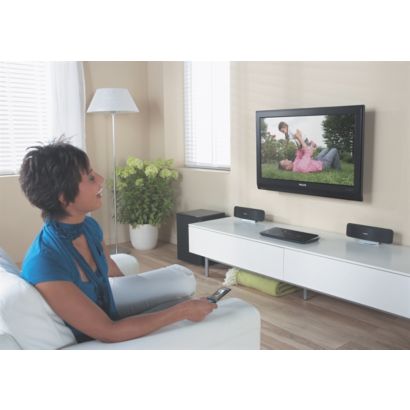 Ümbritsege end heliga