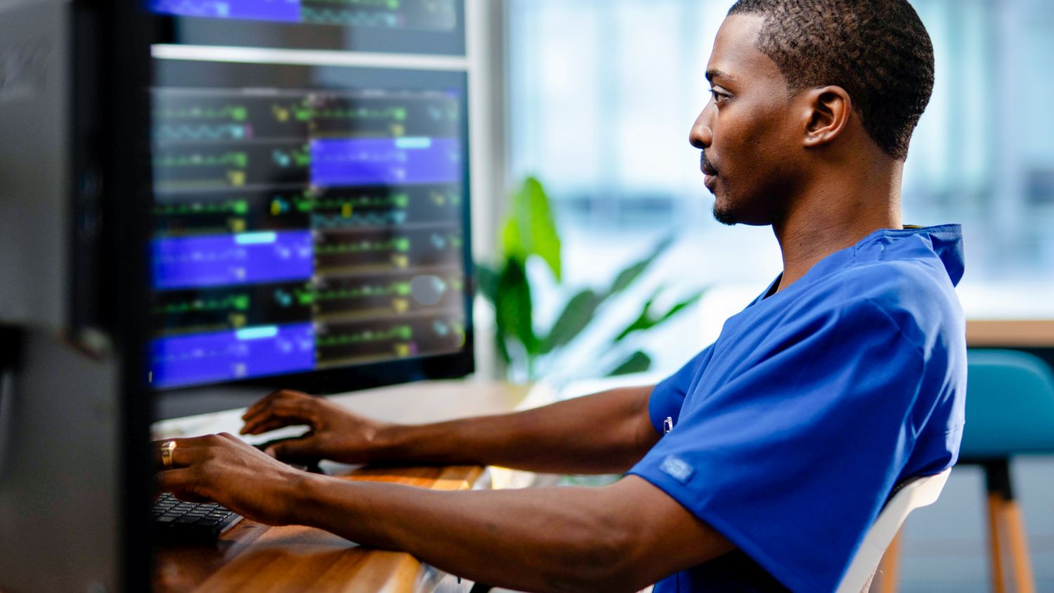 Healthcare leaders and Philips on today’s CMU landscape and its future