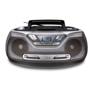 Lecteur de CD