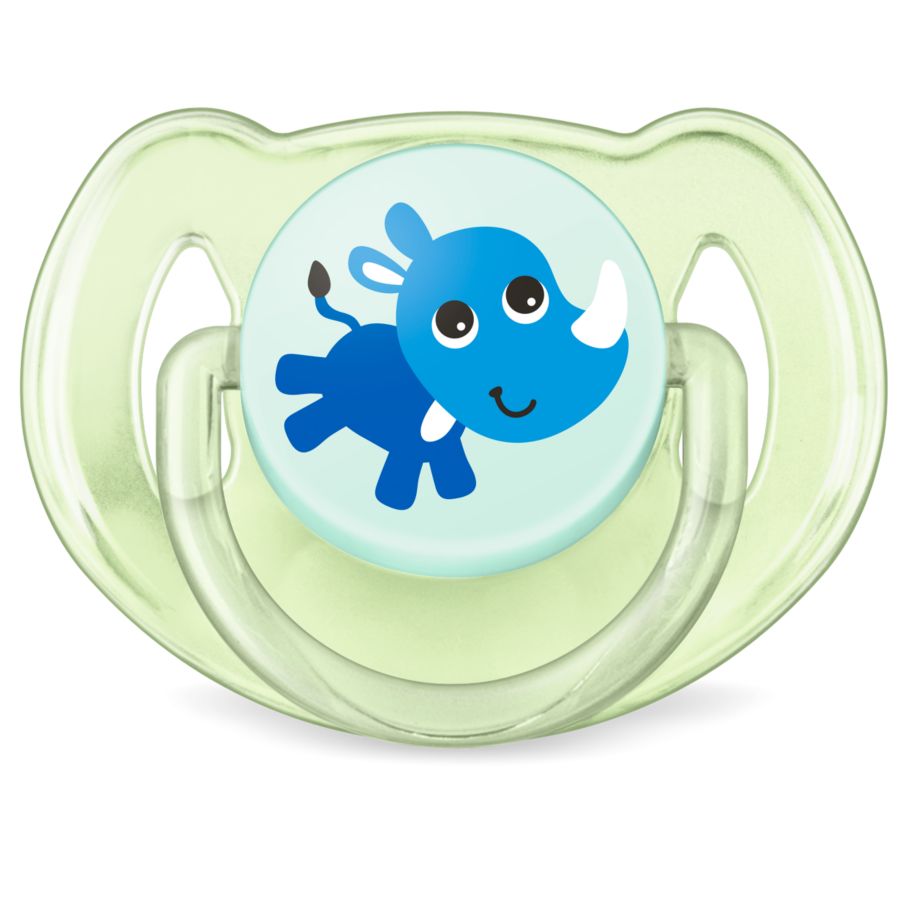 Designed for your baby's everyday comfort needs